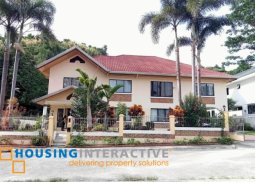 house and lot for sale in sun valley, antipolo city
