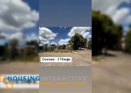 lot for sale in kingsville royale, antipolo city