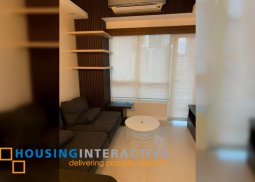 fully furnished 2br unit with parking for lease in grand midori