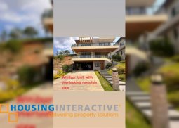 brandnew house and lot for sale in the perch, antipolo city