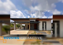 house and lot for sale in the perch, sun valley, antipolo city