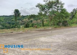 lot for sale in sun valley estate, antipolo