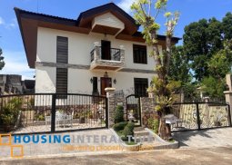 house and lot for sale in sun valley estates, antipolo city