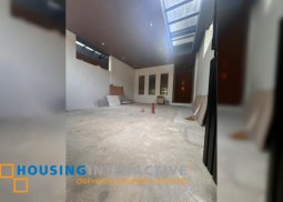 4br duplex house for sale in kingsville hills, antipolo city