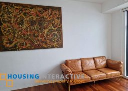 elegant 1br unit with parking for sale in knightsbridge residences