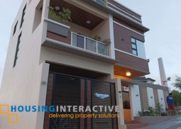 house and lot for sale in taytay, rizal