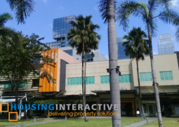 office space for lease in taguig