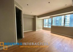 unfurnished 3br unit for lease in fort victoria