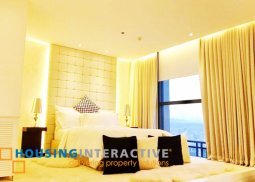 beautiful 1br condo unit for sale at the gramercy residences makati