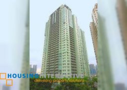 1br unit for lease in two serendra, sequoia tower