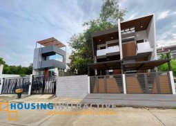 2-storey residential duplex house for sale in san roque, antipolo city