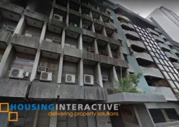 commercial space for lease in makati