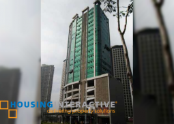 office space for lease in taguig