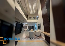 house for rent in ayala alabang, santiago st.