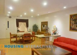 classic 2br condo unit for rent at the century plaza makati