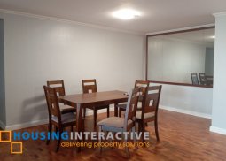 for lease 3 bedroom - le triomphe