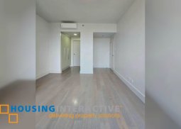 2br unit with parking for sale in proscenium at rockwell