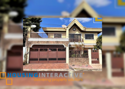 for sale: 2-storey house and lot in geneva gardens, brgy. north fairview, quezon city