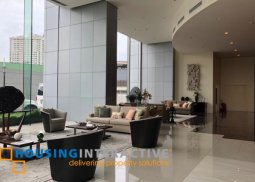 2br viridian greenhills unit for lease
