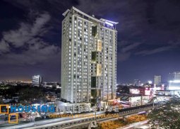 for sale : studio unit at vinia residences across solaire north