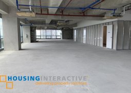 glaston tower corner office unit for lease