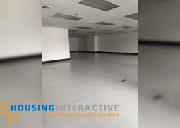 as-is-where-is office space for lease in makati