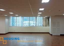 as-is-where-is office space for lease in makati