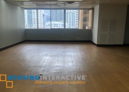 as-is-where-is office space for lease in makati