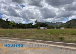 lot for sale in marilaque, antipolo city