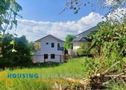 lot for sale in sta. cruz, antipolo city