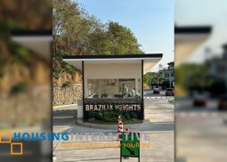 lot for sale in susana heights, muntinlupa