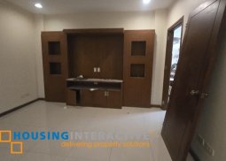 house and lot for lease in magallanes village