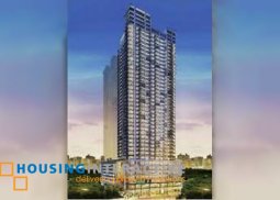 1br unit for sale in solstice tower 1