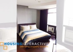 timeless fully furnished 2-bedroom unit for sale at the gramercy residences