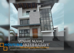 house and lot for sale in nuvali, laguna