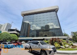 office/commercial space for lease in makati