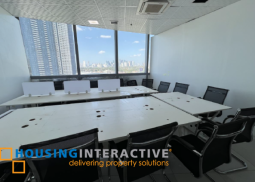 office space for lease in quezon city