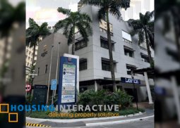 office space for lease in quezon city