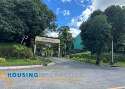 lot for sale in antipolo city