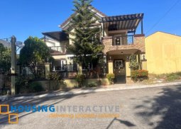 house and lot for sale in mission hills, antipolo city