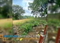 lot for sale in town and country hills, antipolo