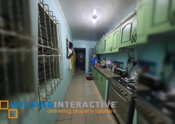 single attached house and lot for sale in antipolo city