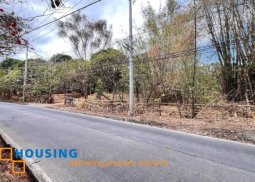 titled lot for sale in antipolo city