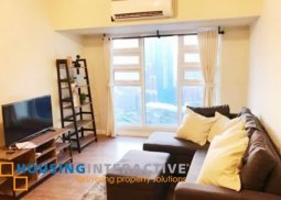 great 1br condo unit for rent at the kroma tower makati