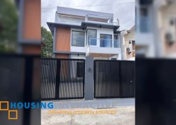house for sale in kingsville court, antipolo city