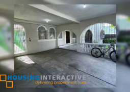 house and lot for sale in rancho estates, antipolo city