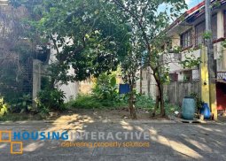 lot for sale in kingsville court, antipolo city