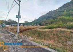 commercial lot for sale in antipolo city