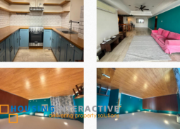 semi-furnished 3br unit for lease in mcs tower