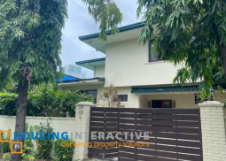 for lease: house and lot in bel-air 3 makati